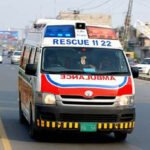 rescue 1122