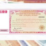 prize bonds