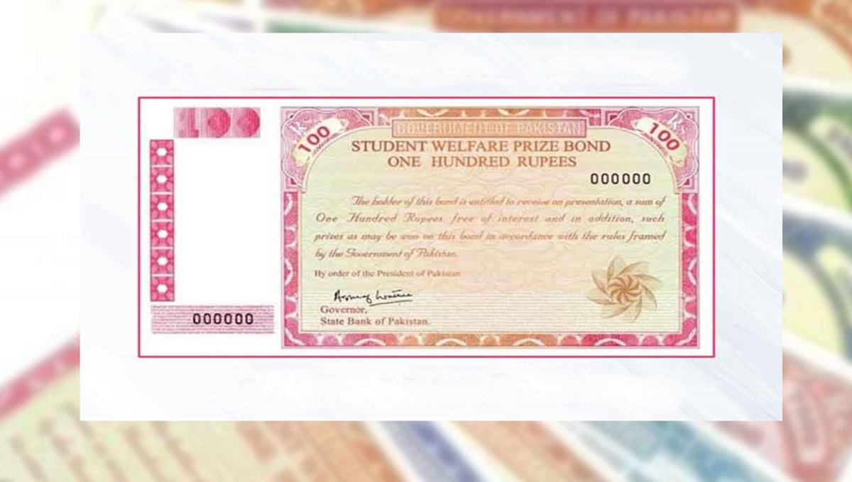 Rs 100 Prize Bond Results: See Who Won Rs 700,000