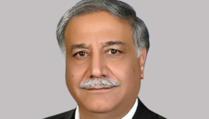 SCBA President Supports Creation of New Provinces