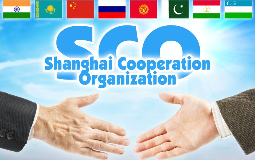 SCO