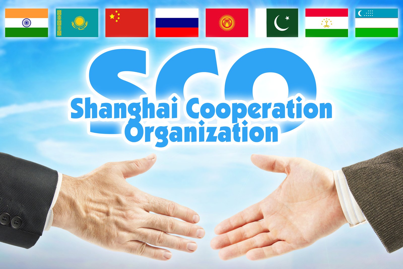 Pakistan to Assume SCO Chairmanship—But When?