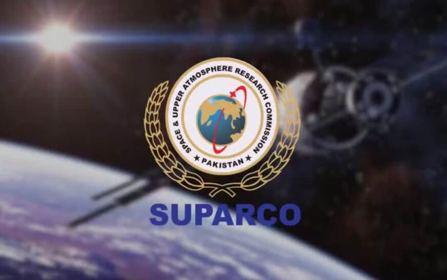 SUPARCO