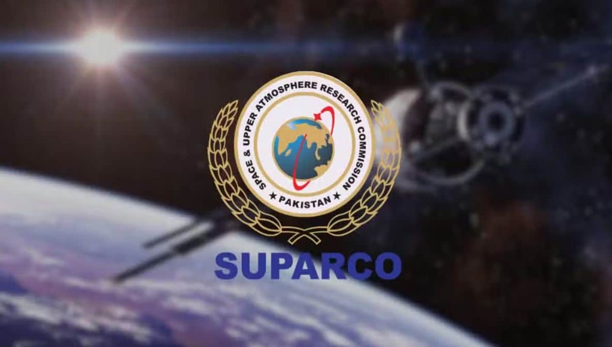SUPARCO Announces Paid Internships with Rs50,000 Monthly Stipend