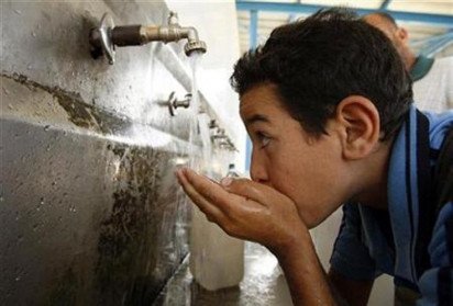 KP Moves to Detect Unsafe Drinking Water—Here’s How