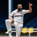 West Indies