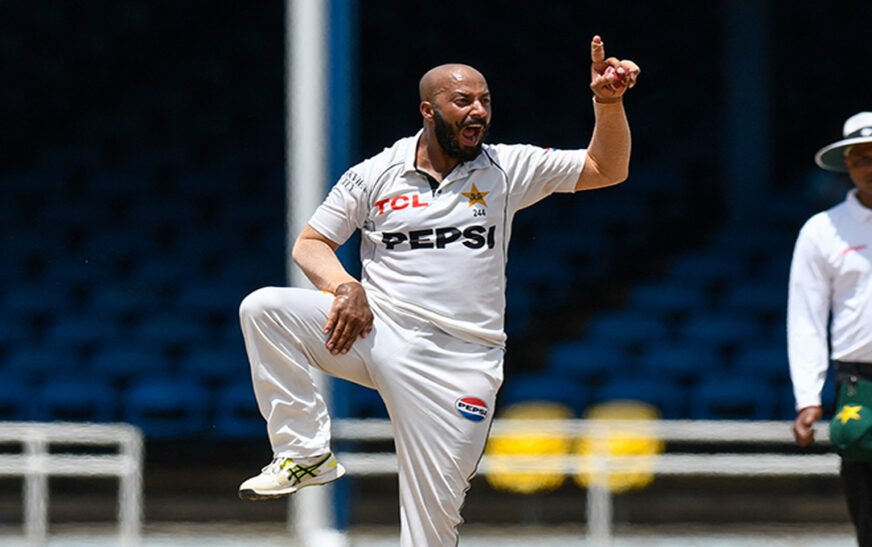 West Indies