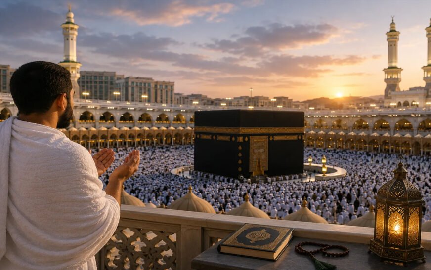 Umrah