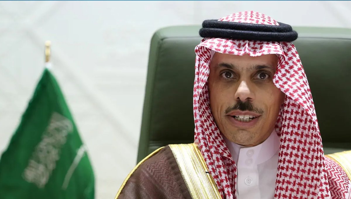 Saudi FM Hails Pakistan-Türkiye Defence Pact as Key to Regional Stability