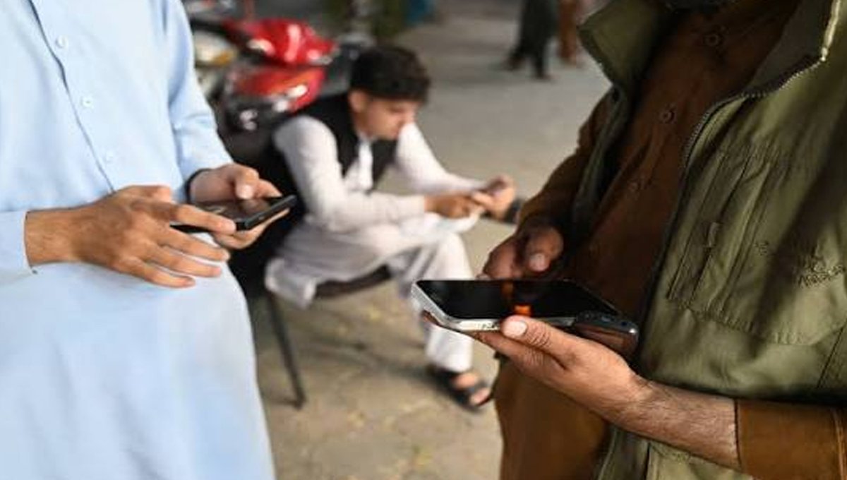 Social Media Buzz Over New Resistance Movement in Afghanistan