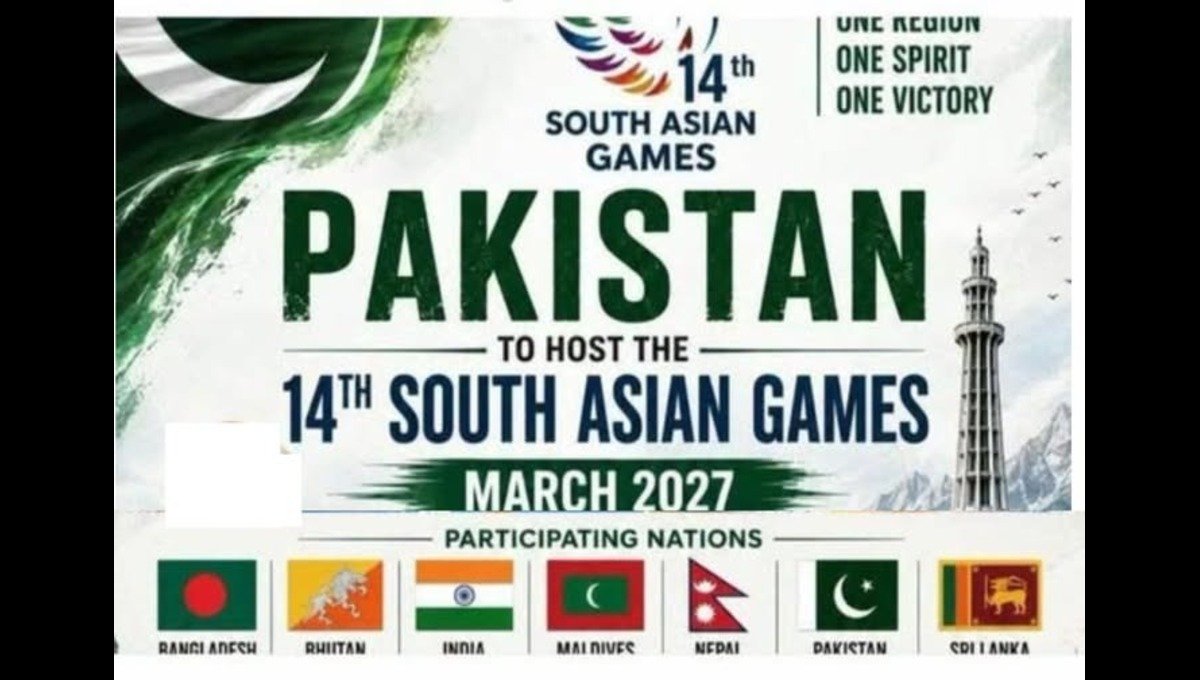 South Asian Games 2027: KP Wins Hosting Rights for Judo, Volleyball