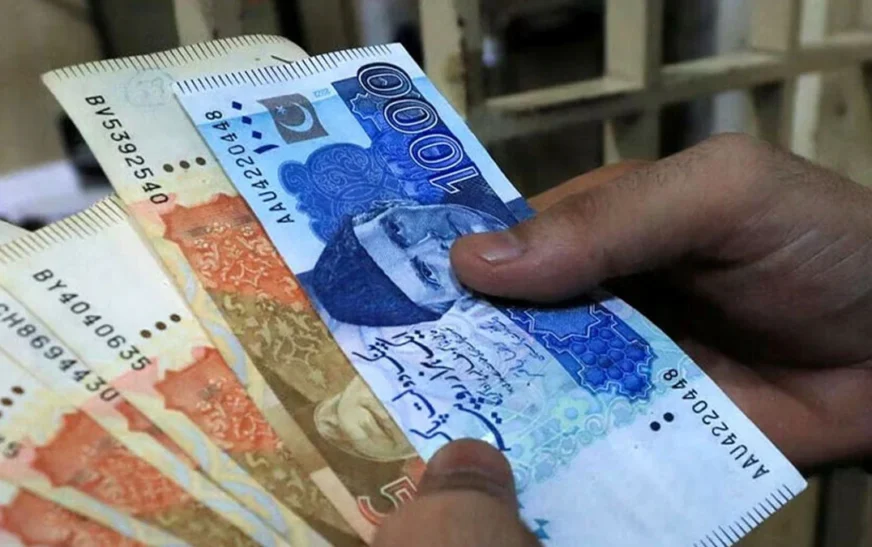 special allowance