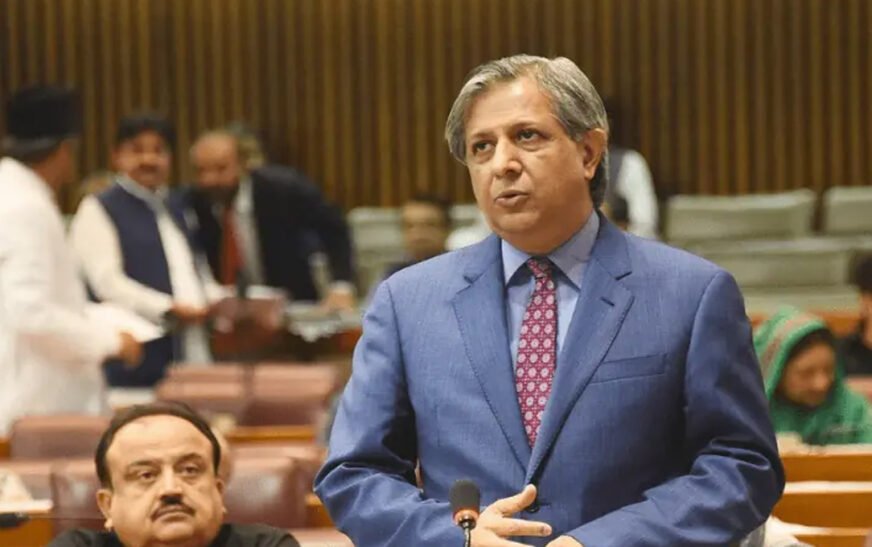 Imran Khan