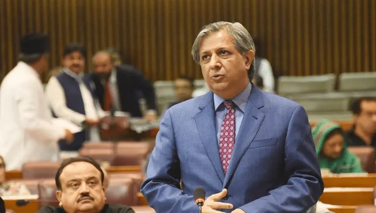 Tarar: Govt to File Review Petition Against SC Order on Imran Khan’s Treatment