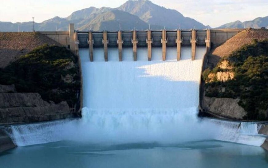 Tarbela