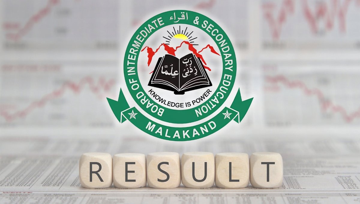 The Wait Is Over: BISE Malakand to Announce 2026 Matric Results on Thursday
