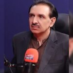 Three Former TTP Chiefs Once Served as JUI-F Office-Bearers Aqeel Yousafzai