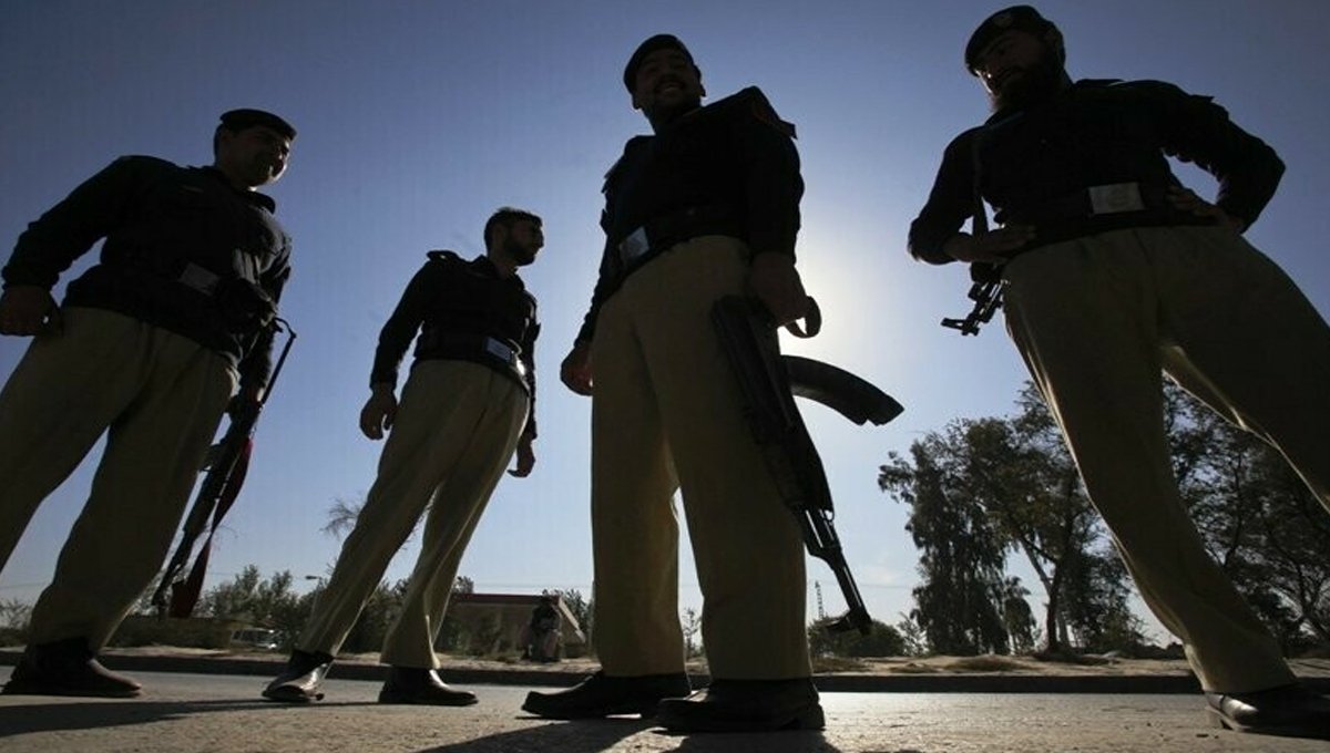 Three Jail Police Personnel Injured as Prisoner Protest Erupts in Swat