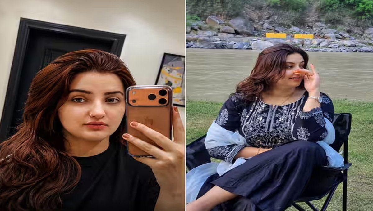 TikToker Ayesha Gilamana Murder Case: Court Grants 4-Day Remand of Two Shooters