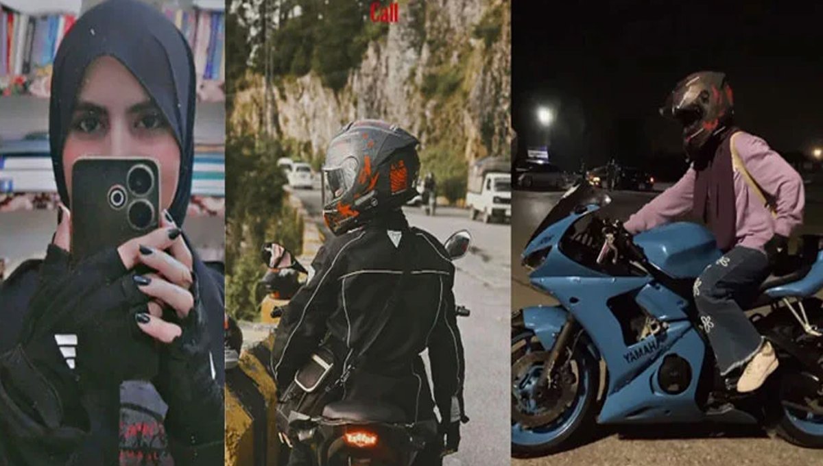 Tragic TikTok Mishap Claims Life of 28-Year-Old Woman Biker