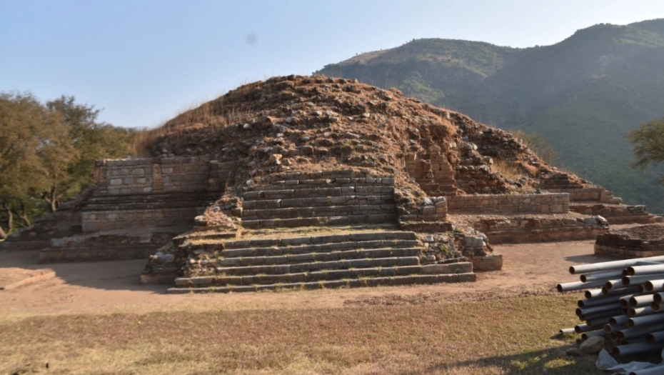 UNESCO Adds 12 More Pakistani Heritage Sites — Details Inside