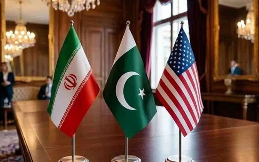 US-Iran