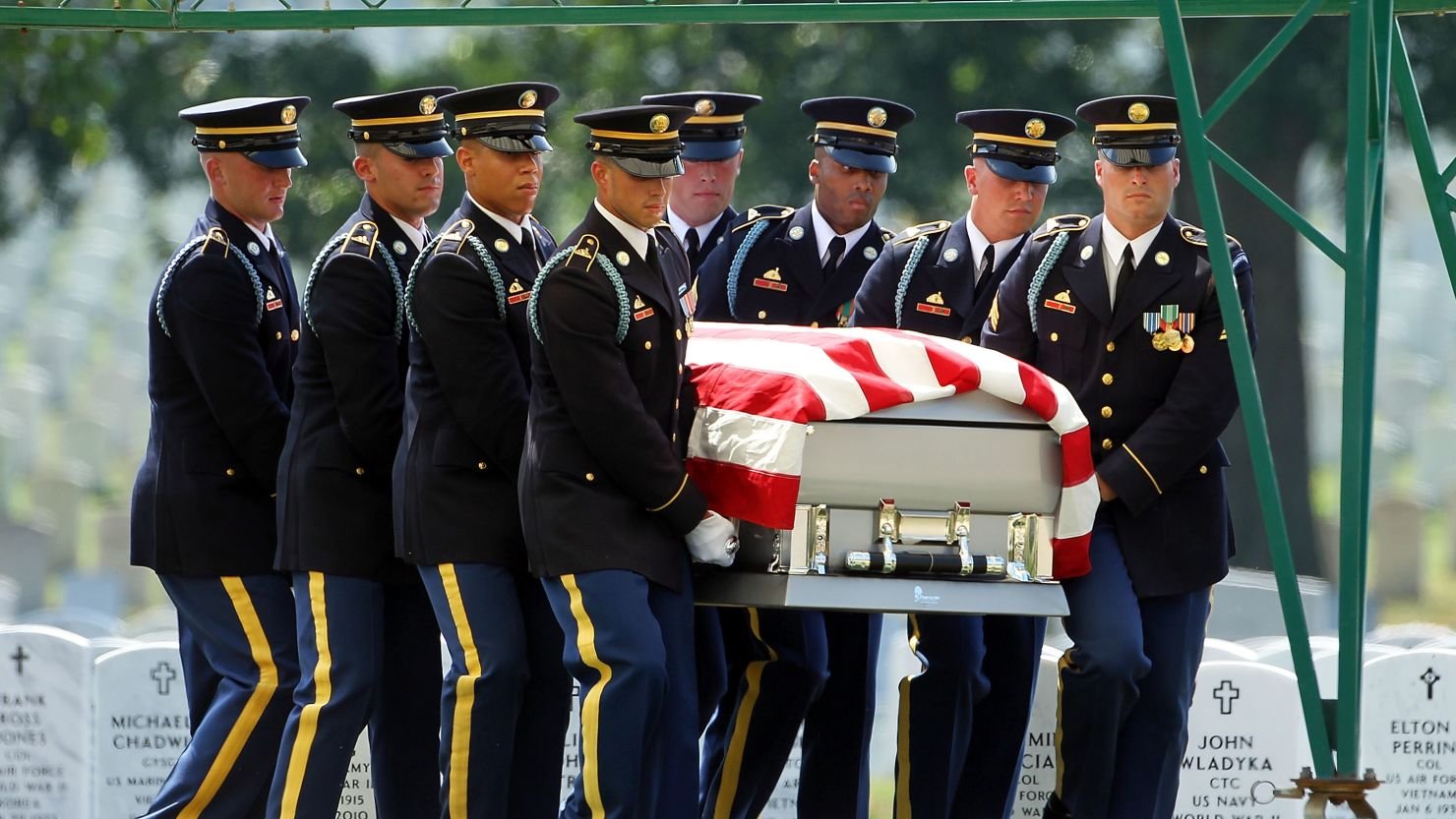 CNN confirmed another report of three sailor went overboard to commit suicide on USS Abraham Lincoln