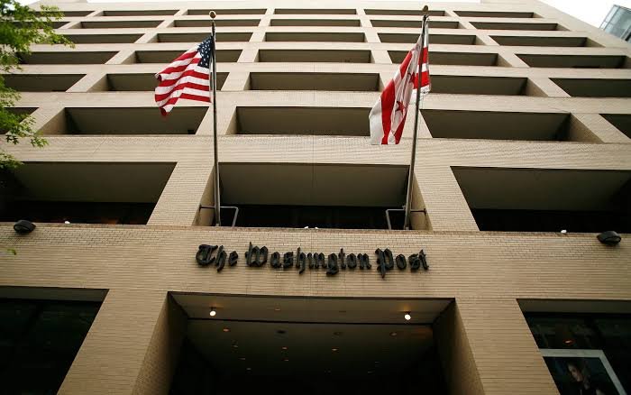 Washington Post: Pakistan Rejects Imran Khan Mistreatment Claims