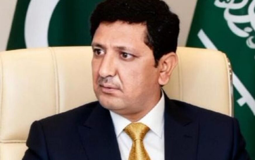azmat khan