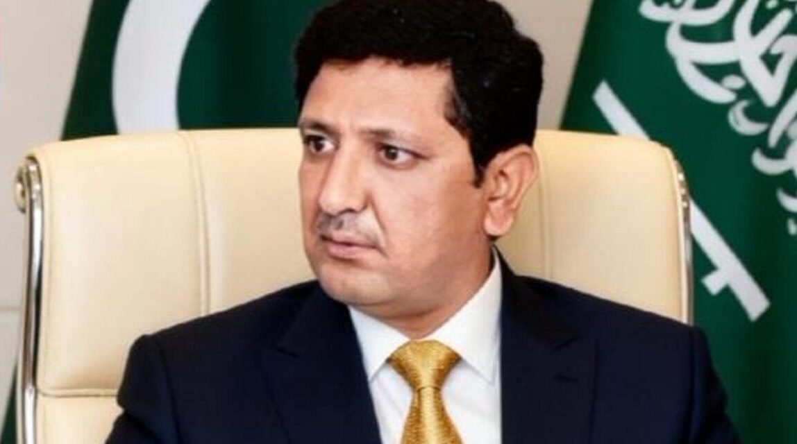 Pakistan needs honest leadership, strict rule of law instead of new provinces: PML-N leader Azmat Khan Daudzai