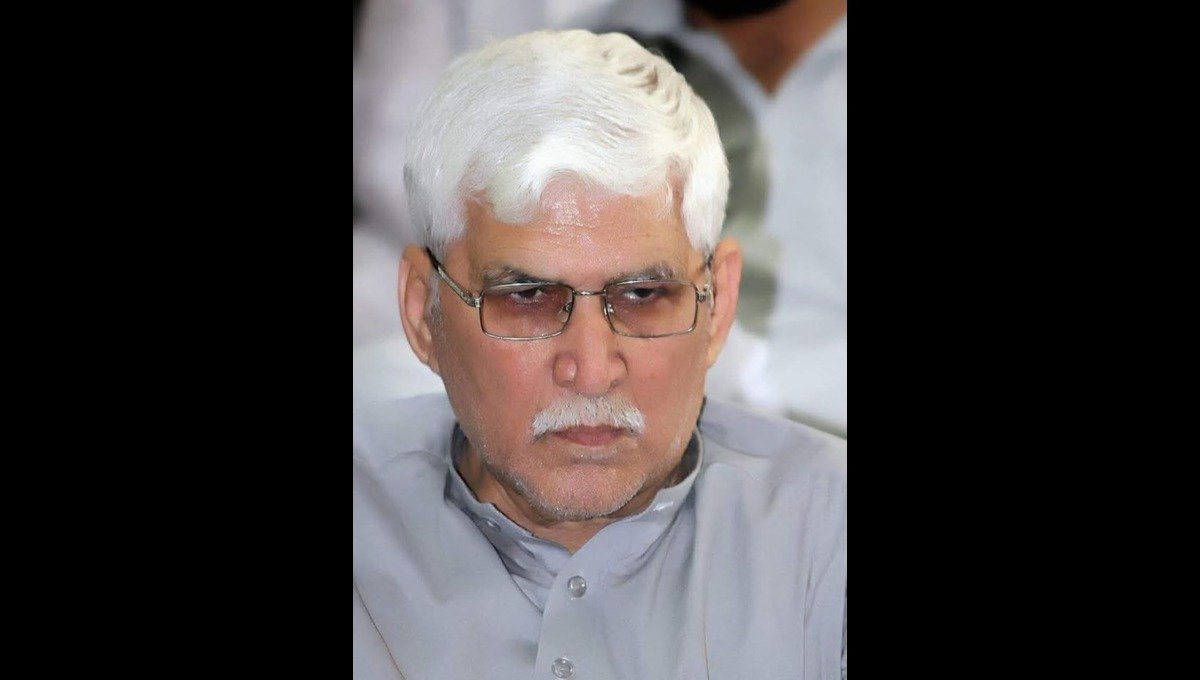 Senior ANP Leader and Former MPA Alamgir Khalil Passes Away