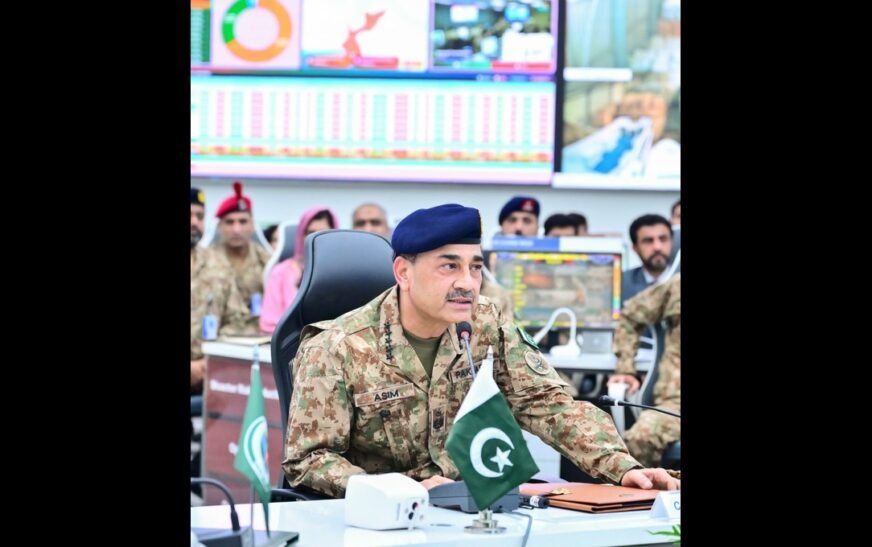 Field Marshal