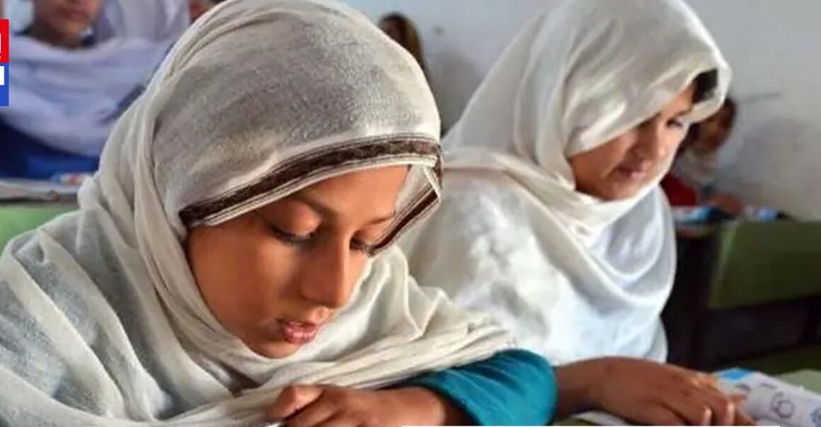 KP records major Gains in Children’s reading and numeracy through ILMpact Programme
