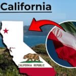 Iran california