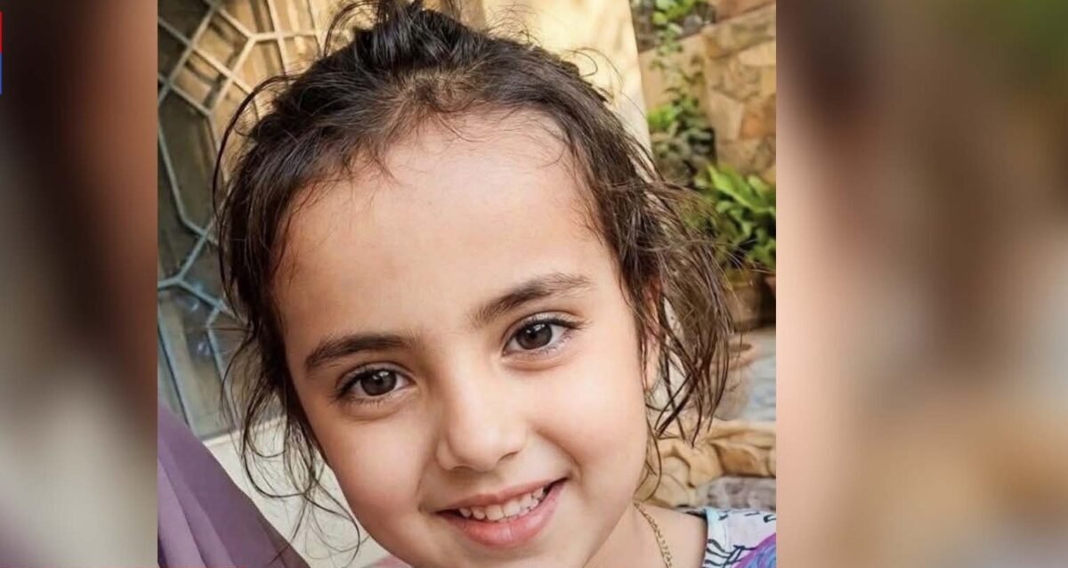 5-Year-Old Girl Ayat Noor Found dead after 16 days laid to rest