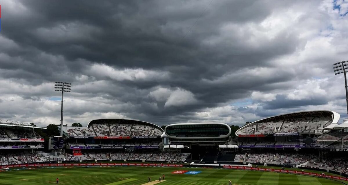 Rain Delays Toss in Pakistan vs England 2nd Test