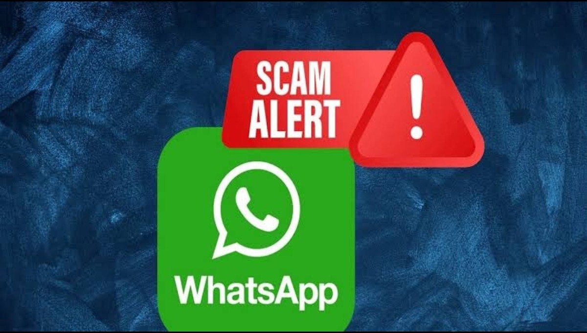 WhatsApp Scam Alert: New Fraud Method Targets Pakistani Users