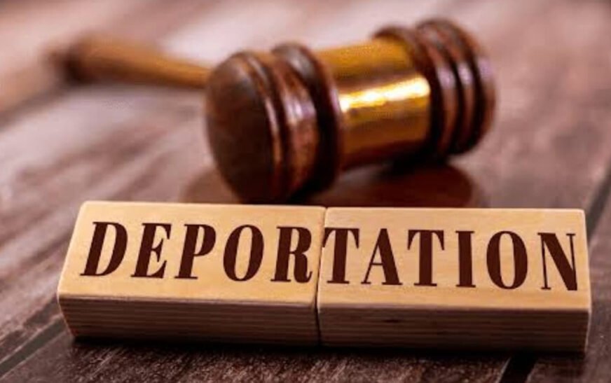 Why Are Pakistanis Being Deported from Gulf Countries? Numbers and Reasons Revealed
