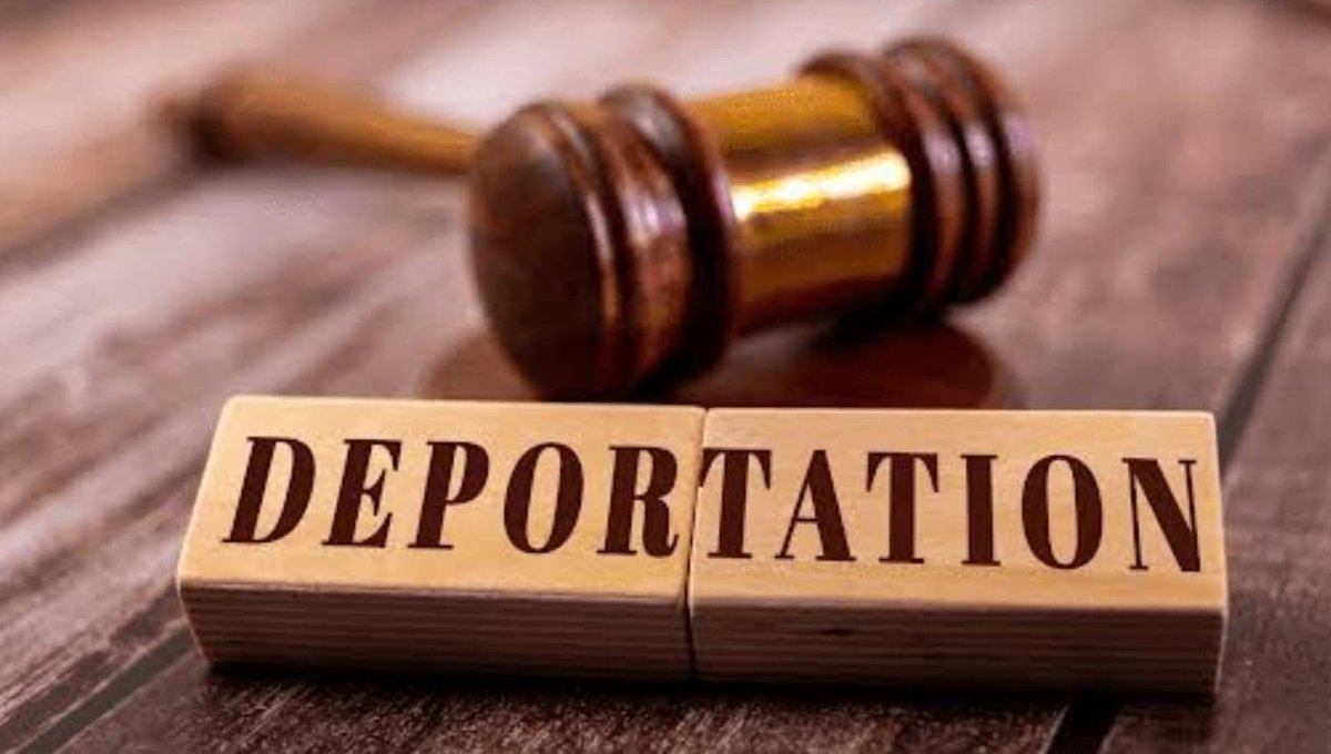 Why Are Pakistanis Being Deported from Gulf Countries? Numbers and Reasons Revealed