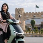Women to Get E-Bikes on Merit as KP Plans Electric Rickshaw Scheme