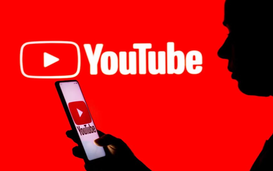 YouTube
