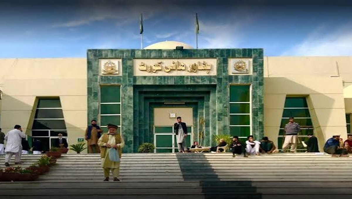Zero Marks in Biology: 9th-Grade Student Takes Peshawar Board to Court