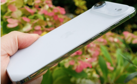 20th anniversary iPhone’s Internal design upgrade and slim frame leaked