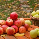 apple
