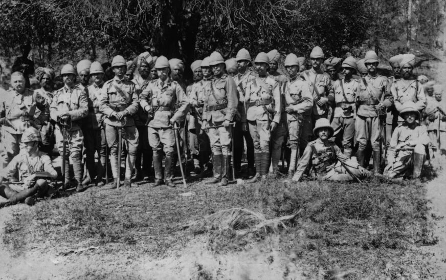 British Army