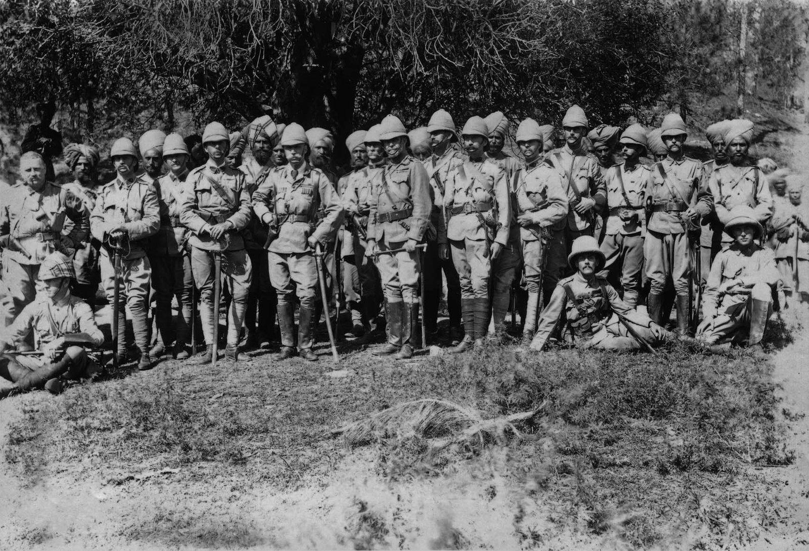 Battle of Malakand Pass 1897: The story of resilience and bravery