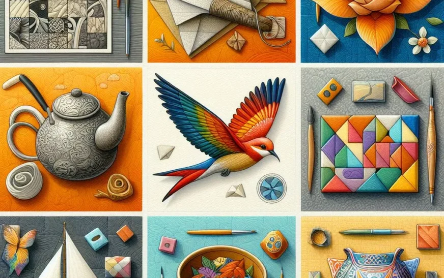 Arts