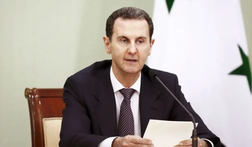 Syrian court