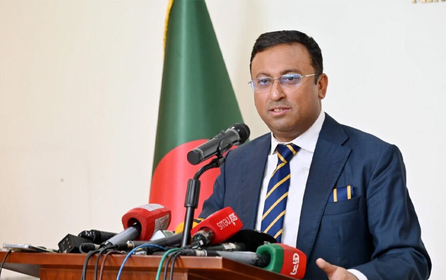 Bangladesh