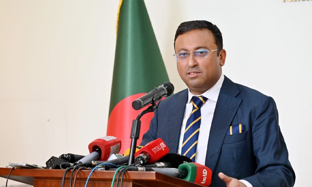 Bangladesh signals interest in joining Pak-Turkey-Saudia Joint Defence Agreement